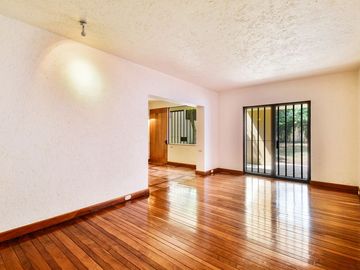Residencia en venta en San Ángel