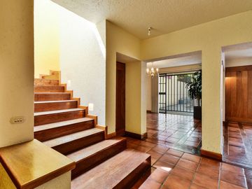 Residencia en venta en San Ángel