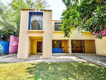 Residencia en venta en San Ángel
