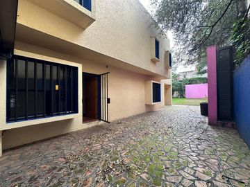 Residencia en venta en San Ángel Inn