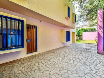 Residencia en venta en San Ángel