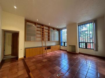 Residencia en venta en San Ángel Inn