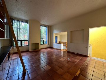 Residencia en venta en San Ángel Inn