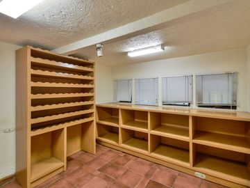 Residencia en venta en San Ángel