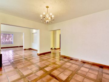 Residencia en venta en San Ángel