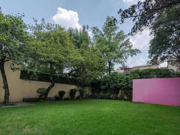 Residencia en venta en San Ángel Inn