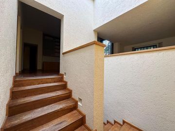Residencia en venta en San Ángel Inn