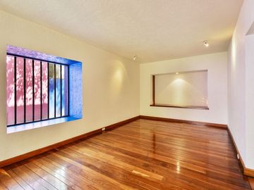 Residencia en venta en San Ángel
