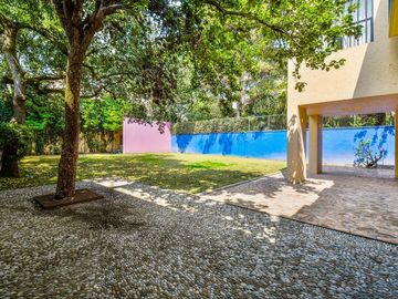 Residencia en venta en San Ángel