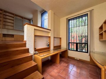 Residencia en venta en San Ángel Inn