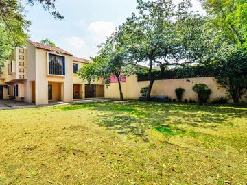 Residencia en venta en San Ángel