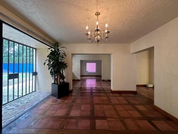 Residencia en venta en San Ángel Inn