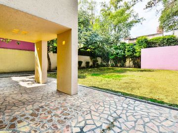 Residencia en venta en San Ángel