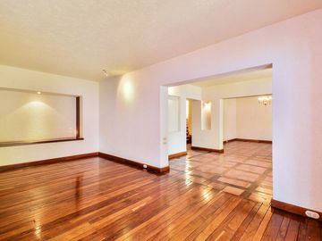 Residencia en venta en San Ángel