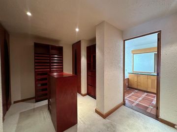 Residencia en venta en San Ángel Inn