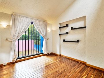 Residencia en venta en San Ángel