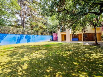Residencia en venta en San Ángel