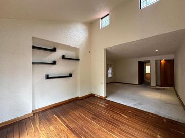 Residencia en venta en San Ángel Inn