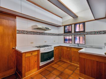 Residencia en venta en San Ángel