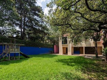 Residencia en venta en San Ángel Inn