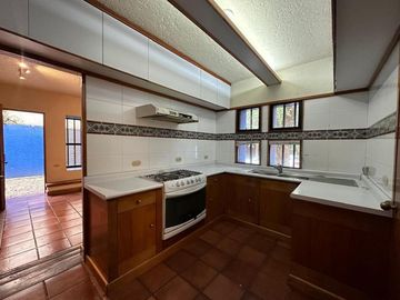 Residencia en venta en San Ángel Inn