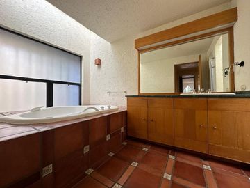 Residencia en venta en San Ángel Inn