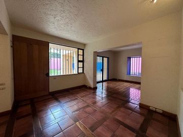 Residencia en venta en San Ángel Inn