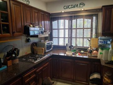 Chalet en venta en Martin Coronado