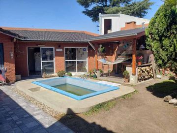 Chalet en venta en Martin Coronado