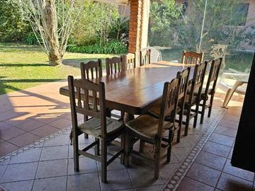Casa en venta en Las Praderas de Lujan