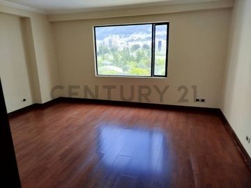 Hermoso Departamento en venta, en el Norte de Quito Sector Iñaquito