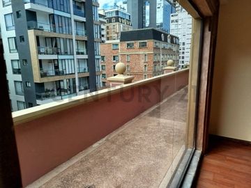 Hermoso Departamento en venta, en el Norte de Quito Sector Iñaquito