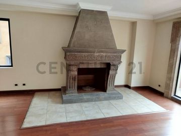 Hermoso Departamento en venta, en el Norte de Quito Sector Iñaquito