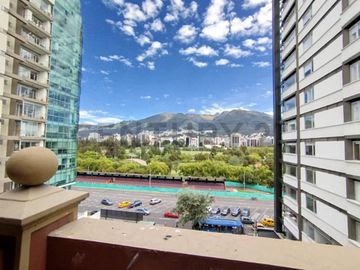 Hermoso Departamento en venta, en el Norte de Quito Sector Iñaquito