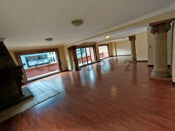 Hermoso Departamento en venta, en el Norte de Quito Sector Iñaquito