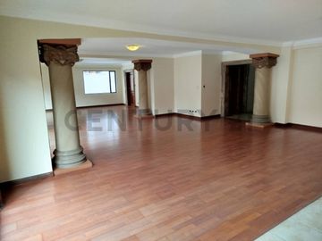 Hermoso Departamento en venta, en el Norte de Quito Sector Iñaquito