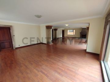 Hermoso Departamento en venta, en el Norte de Quito Sector Iñaquito