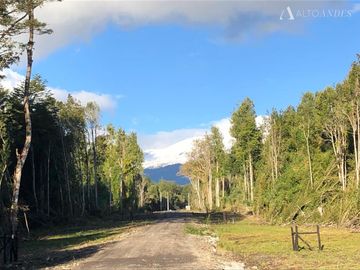 Sitio en Venta en Condominio Entre Ríos, Río Pescado, Puerto Varas