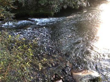 Sitio en Venta en Condominio Entre Ríos, Río Pescado, Puerto Varas