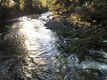 Sitio en Venta en Condominio Entre Ríos, Río Pescado, Puerto Varas