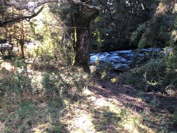 Sitio en Venta en Condominio Entre Ríos, Río Pescado, Puerto Varas