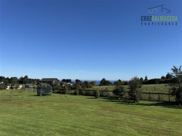 Casa en Venta en Fundo Arthur, camino a Ensenada km 19