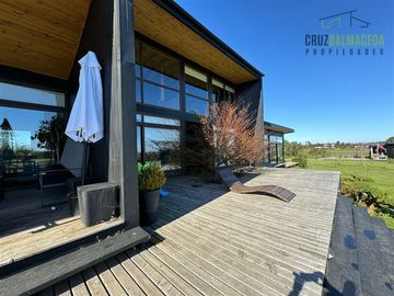 Casa en Venta en Fundo Arthur, camino a Ensenada km 19
