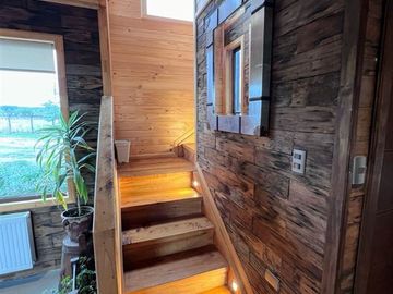 Casa en Venta en Fundo Arthur, camino a Ensenada km 19