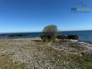 Casa en Venta en Fundo Arthur, camino a Ensenada km 19