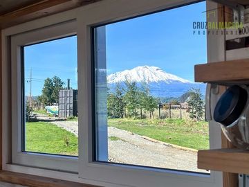 Casa en Venta en Fundo Arthur, camino a Ensenada km 19