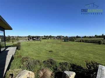 Casa en Venta en Fundo Arthur, camino a Ensenada km 19
