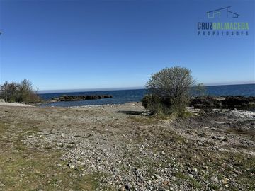 Casa en Venta en Fundo Arthur, camino a Ensenada km 19