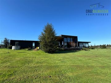Casa en Venta en Fundo Arthur, camino a Ensenada km 19