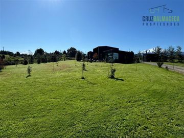 Casa en Venta en Fundo Arthur, camino a Ensenada km 19